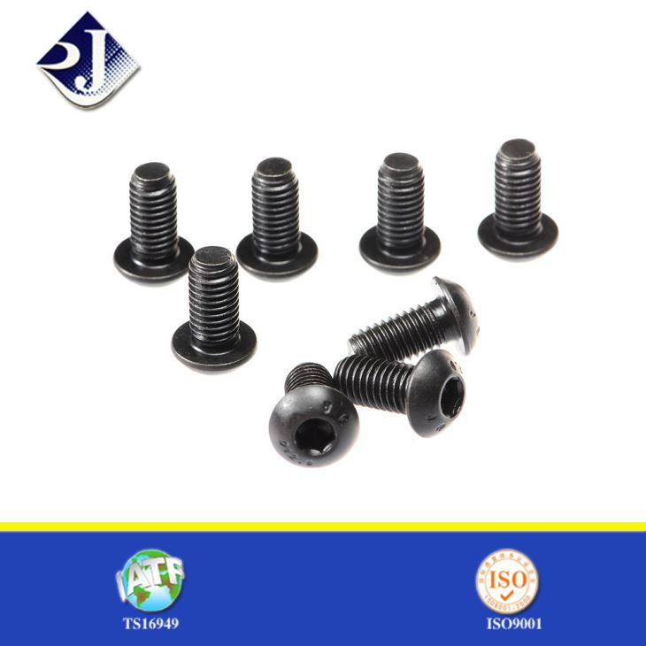 China Machine Screw Manufacturers, Suppliers and Factory Buy Products