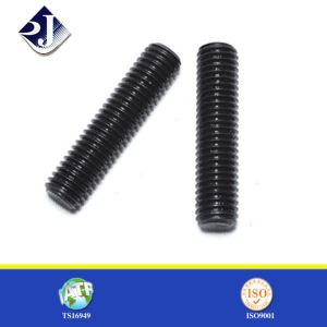 B7 Stud Rod Full Threaded Rod B7 Thread Rod Stud, Thread Bar, B7 Rod Threaded Stud Grade 7 Alloy Steel ASTM A193