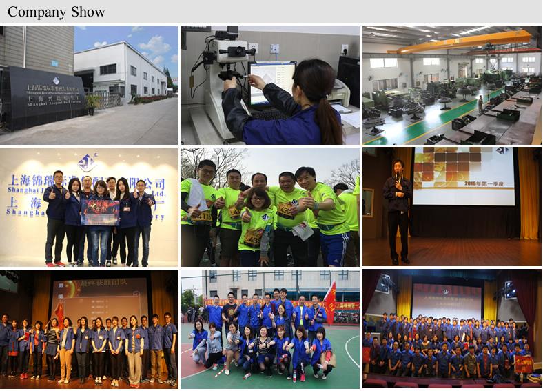 company show