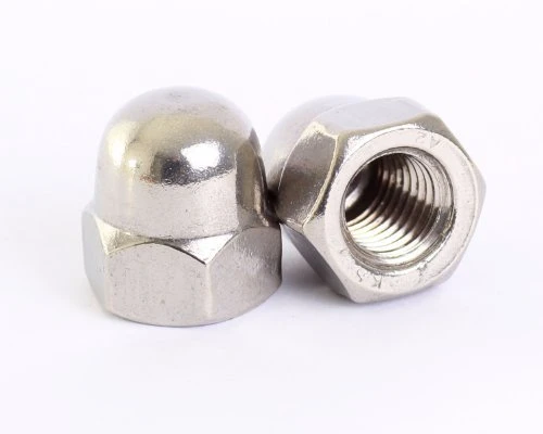 Carbon Steel Hex Nut Grade10