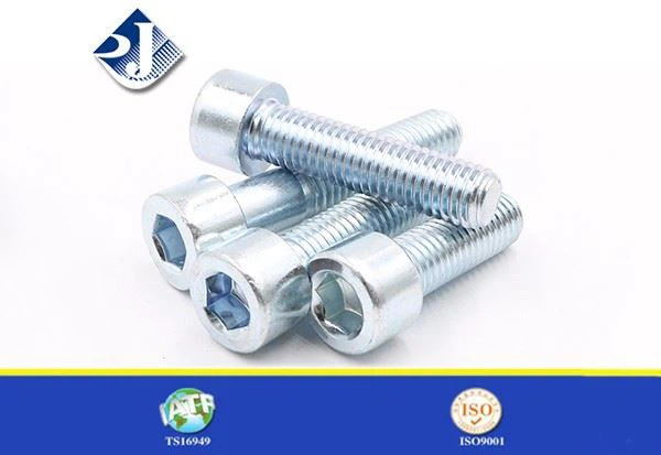 Hex Socket Head Bolts