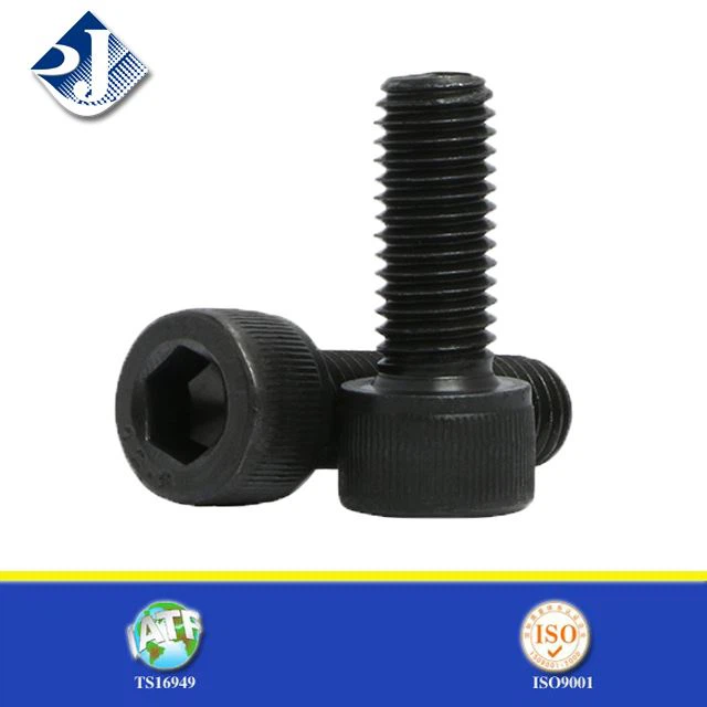 Hex Socket Head Bolts
