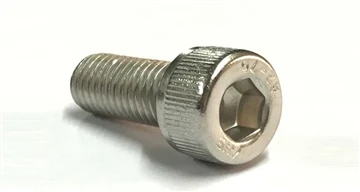 Advantages and disadvantages of outer hexagon screws and inner hexagon screws...