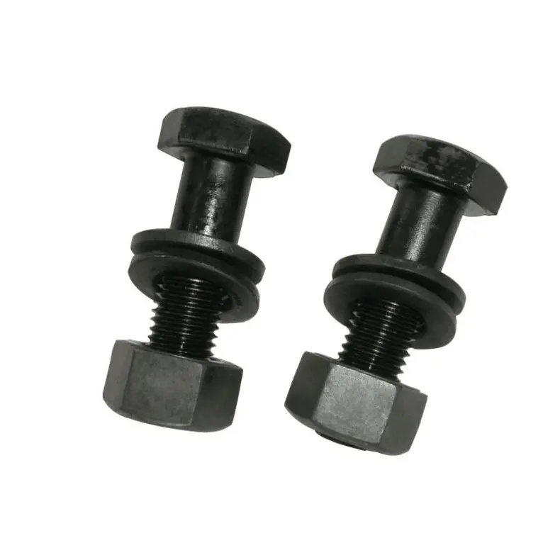 Calculation method and precautions for high-strength bolts