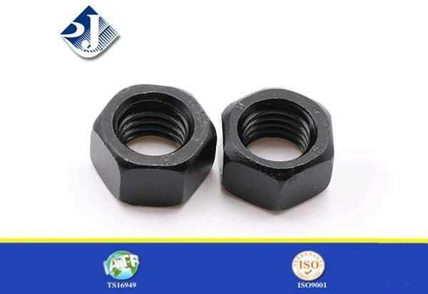 What Is A Hex Nut What Is A Hex Nut