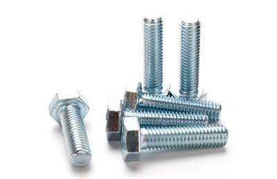What Are The Common Surface Treatment Processes For Bolts?