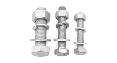 National Standards For High-Strength Bolts in Different Countries
