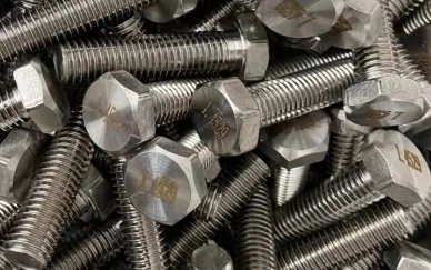 What Consequences Does Unsuitable Preload Bring To Threaded Fastener Connecti...