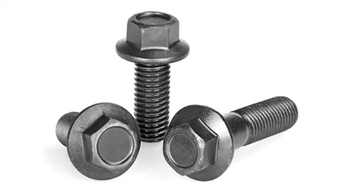 Introduction To Flange Bolts, Their Fastening Methods And Requirements