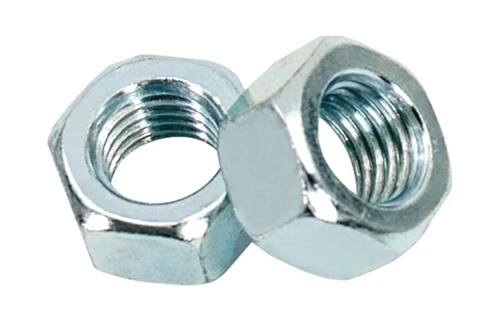 Matching Specifications For Nut And Bolt Strength Grades
