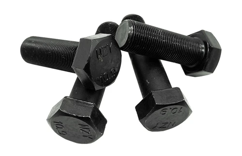 Eight Incorrect Fastener Application Practices